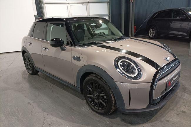 MINI Cooper Classic Trim Gebrauchtwagen