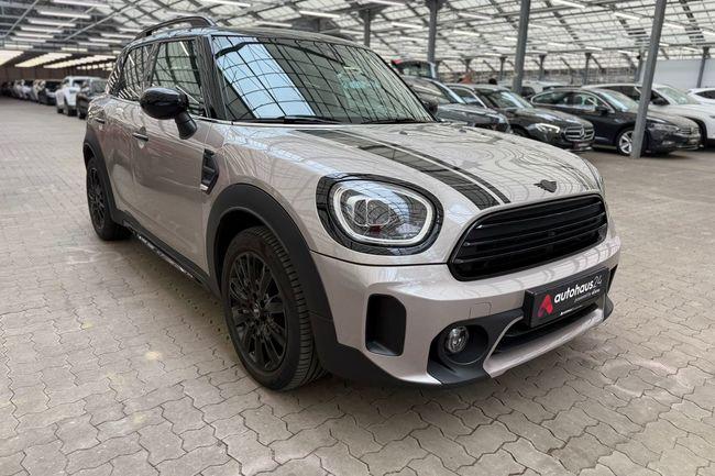 MINI COUNTRYMAN Cooper Classic Trim Gebrauchtwagen