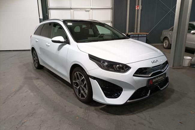 Kia Ceed 1.6 Plug-in Hybrid Platinum Edition Gebrauchtwagen