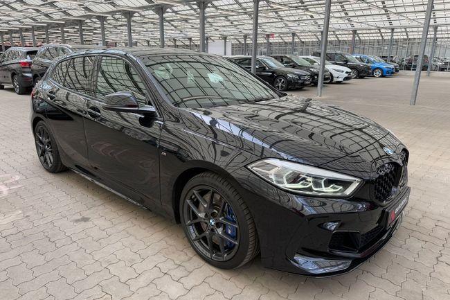 BMW 1er - M135i xDrive (EURO 6d)(OPF) Gebrauchtwagen