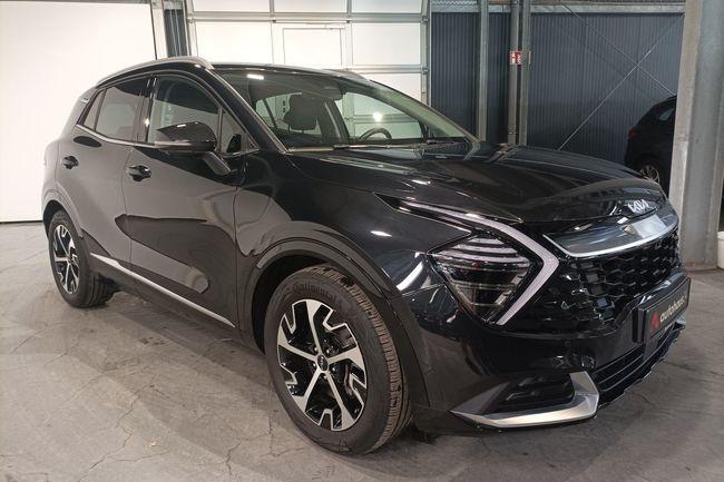 Kia Sportage 1.6 T-GDI Mild-Hybrid Spirit Gebrauchtwagen