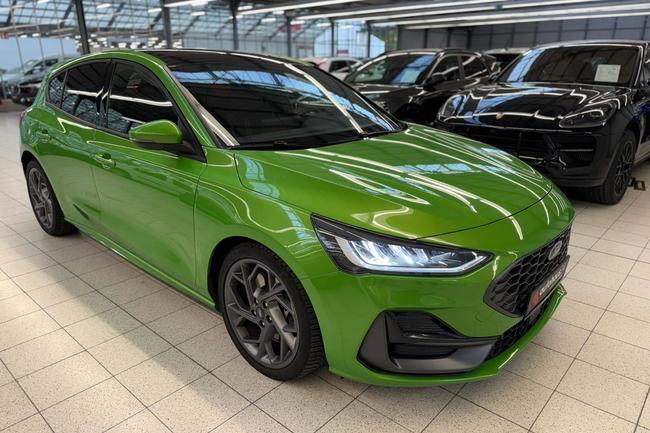 Ford Focus ST 2.3 EcoBoost ST (EURO 6d) Gebrauchtwagen