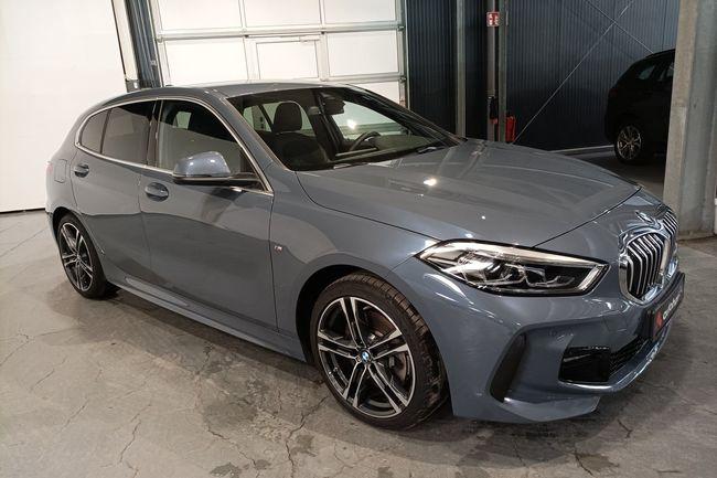 BMW 1er - 120 i M Sport Gebrauchtwagen