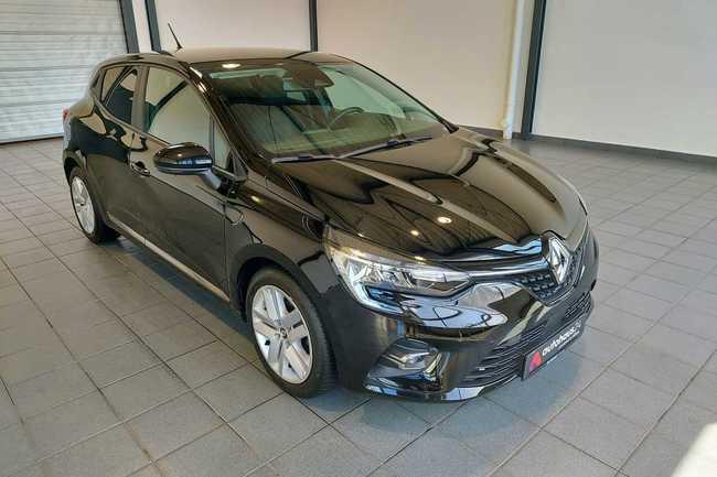 Renault Clio V 1.0 TCe 90 Business Edition (Euro 6d) Gebrauchtwagen