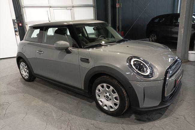 MINI One First Essential Trim Gebrauchtwagen