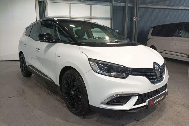 Renault Grand Scenic IV 1.3 TCe 160 Black Edition Gebrauchtwagen