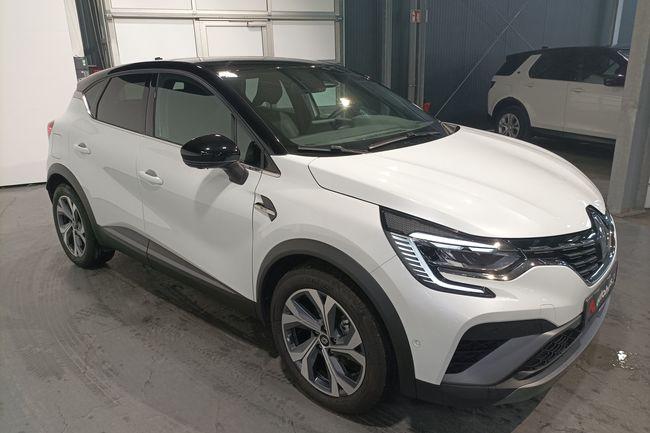 Renault Captur II 1.3 TCe 140 R.S. Line Gebrauchtwagen