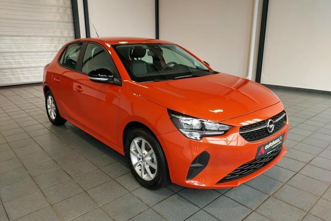 Opel Corsa F 1.2 Gebrauchtwagen