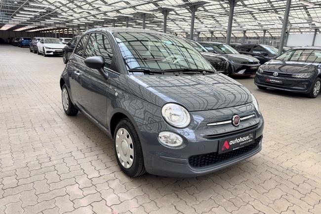Fiat 500 1.0 Mild Hybrid Cult (EURO 6d) Gebrauchtwagen