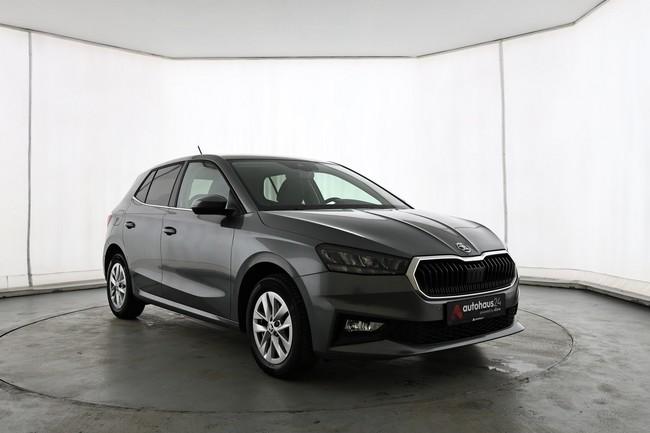 Skoda Fabia 1.0 TSI Style Gebrauchtwagen