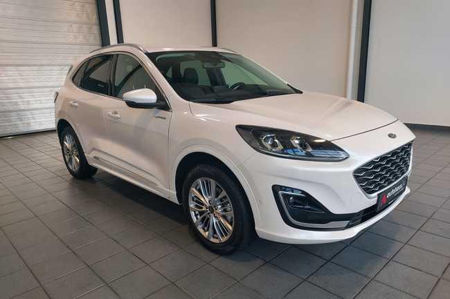 Ford Kuga 2.5 Duratec Plug-in-Hybrid PHEV Vignale (EURO Gebrauchtwagen