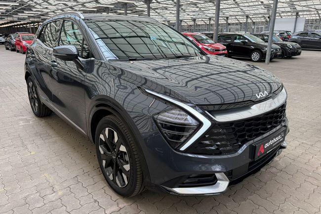 Kia Sportage 1.6 T-GDI Plug-in Hybrid Spirit 4WD (6d) Gebrauchtwagen