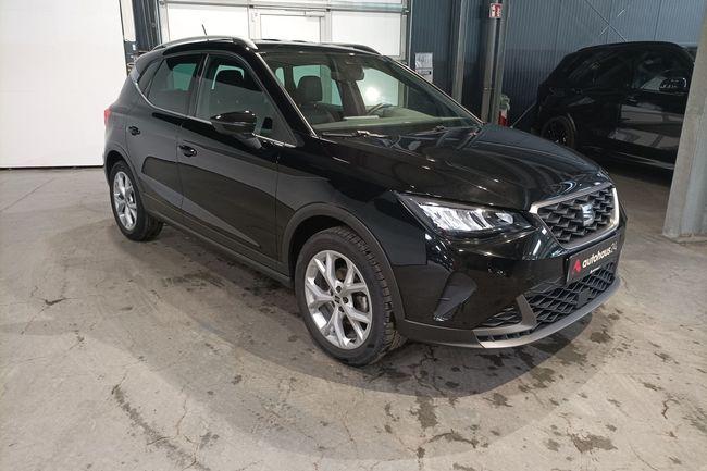 Seat Arona 1.0 TSI FR Gebrauchtwagen