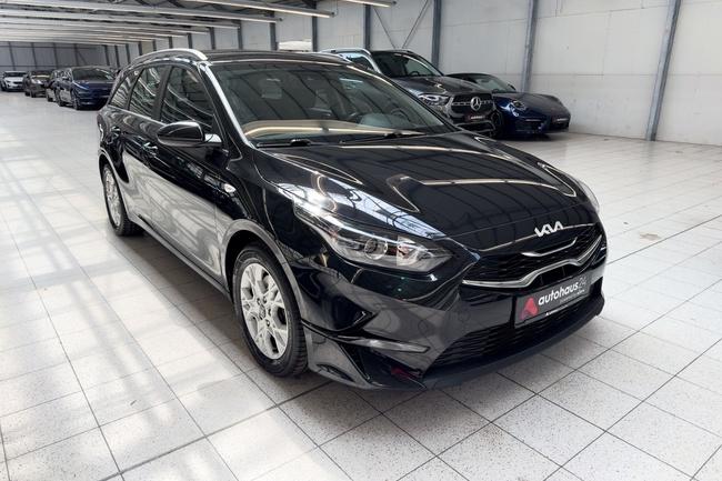Kia Ceed 1.0 T-GDI Edition 7 (EURO 6d) Gebrauchtwagen