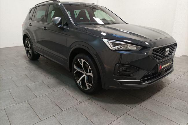 Seat Tarraco 1.5 TSI ACT FR OPF (EURO 6d) Gebrauchtwagen