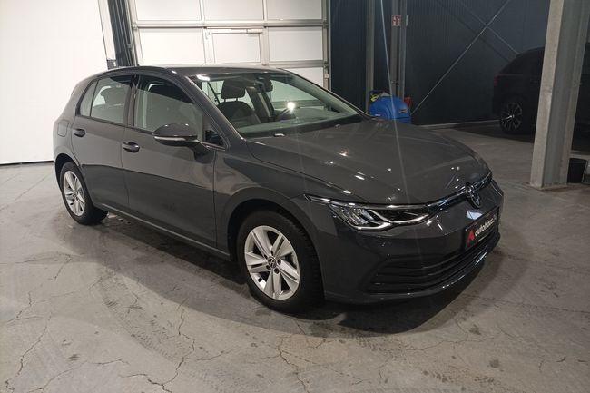 VW Golf VIII 1.0 eTSI Life Gebrauchtwagen