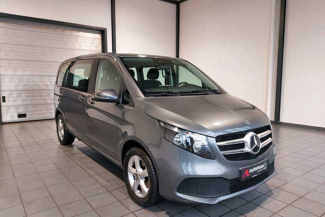 Mercedes Benz V 220 d Rise kompakt (EURO 6d) Gebrauchtwagen