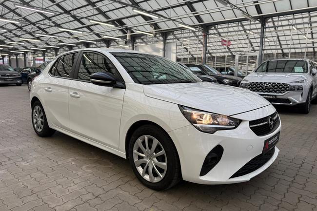 Opel Corsa F 1.5 Diesel Edition (EURO 6d) Gebrauchtwagen