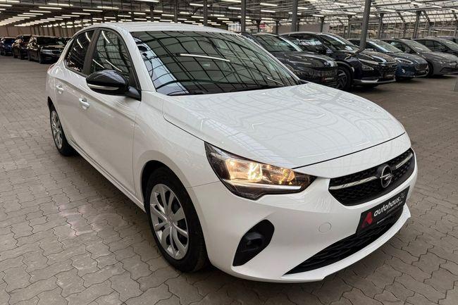 Opel Corsa F 1.5 Diesel Edition (EURO 6d) Gebrauchtwagen
