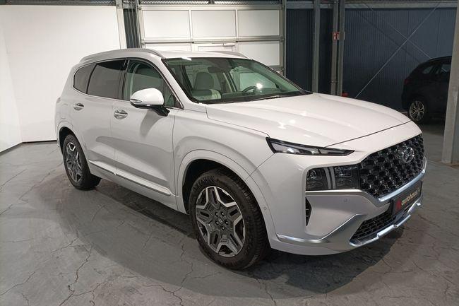 Hyundai Santa Fe 1.6 T-GDI Signa.Plug-In Hybrid 4WD Gebrauchtwagen