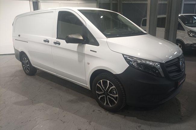 Mercedes Benz eVito Kasten 112 lang (HV-Batterie 60 kWh) Gebrauchtwagen