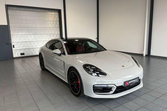 Porsche Panamera 4.0 GTS OPF (EURO 6d) Gebrauchtwagen