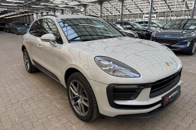 Porsche Macan 2.0T Basis OPF (EURO 6d) Gebrauchtwagen