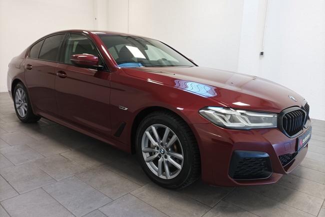 BMW 5er - 530 e M Sport (EURO 6d)(OPF) Gebrauchtwagen