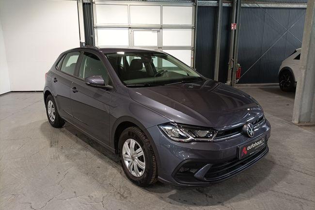 VW Polo 1.0 (EURO 6d) Gebrauchtwagen