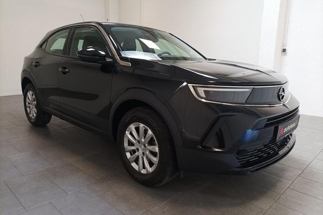 Opel Mokka 1.2 Turbo Edition Gebrauchtwagen
