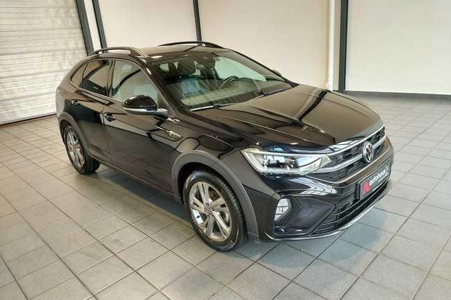 VW Taigo 1.0 TSI R-Line OPF (EURO 6d) Gebrauchtwagen
