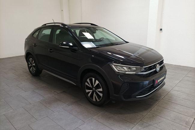 VW Taigo 1.0 TSI Life (EURO 6d) Gebrauchtwagen