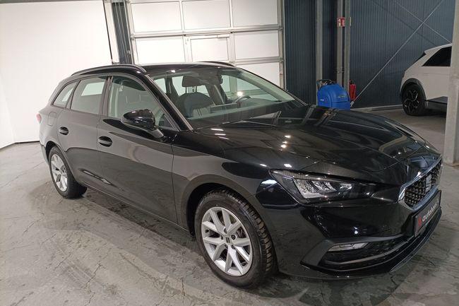 Seat Leon Sportstourer 2.0 TDI Style Gebrauchtwagen