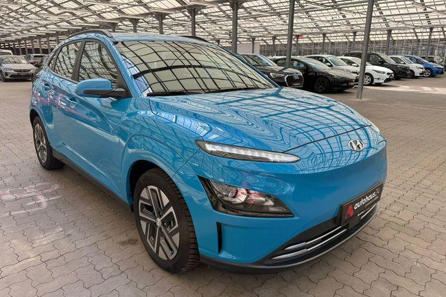 Hyundai Kona Select / Select-Paket Elektro 2WD Gebrauchtwagen
