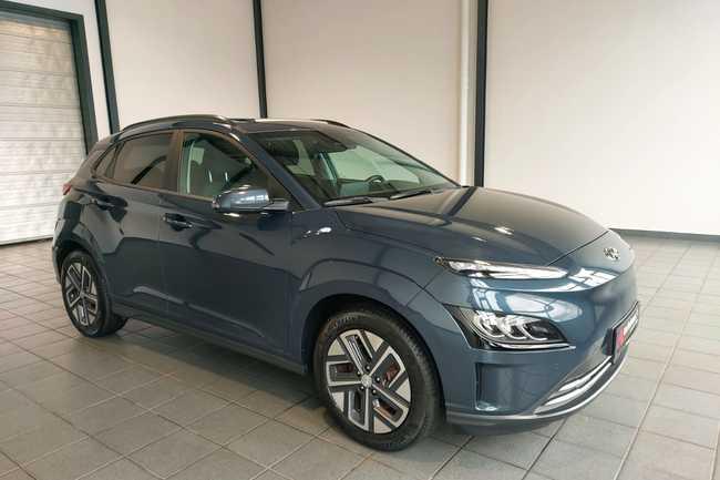 Hyundai Kona Trend Gebrauchtwagen