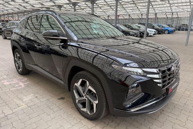 Hyundai Tucson 1.6 T-GDI Prime Plug-In Hybrid 4WD (E6d) Gebrauchtwagen