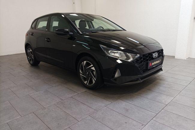 Hyundai i20 1.0 T-GDI Trend Mild-Hybrid (EURO 6d)(OPF) Gebrauchtwagen