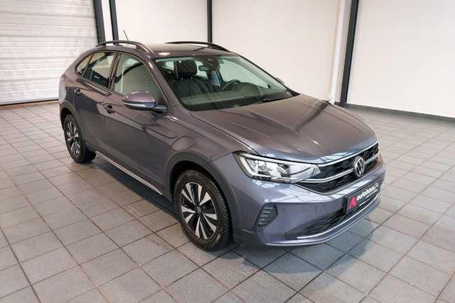 VW Taigo 1.0 TSI Life (EURO 6d) Gebrauchtwagen
