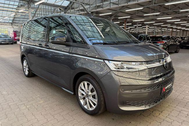 VW Multivan 2.0 TSI Style (EURO 6d) Gebrauchtwagen