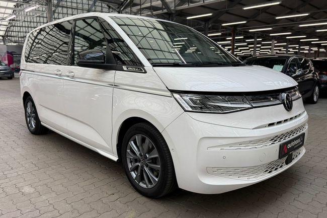 VW Multivan 2.0 TSI Style Gebrauchtwagen