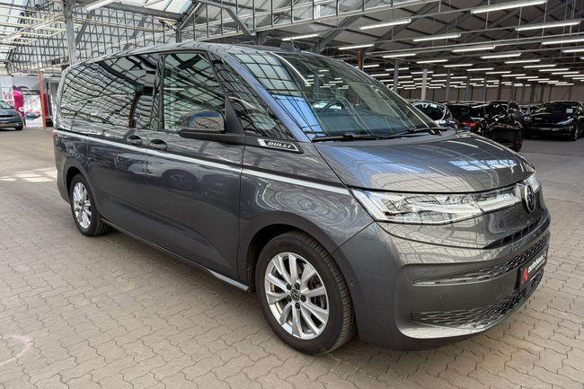 VW Multivan 2.0 TSI Style lang Gebrauchtwagen