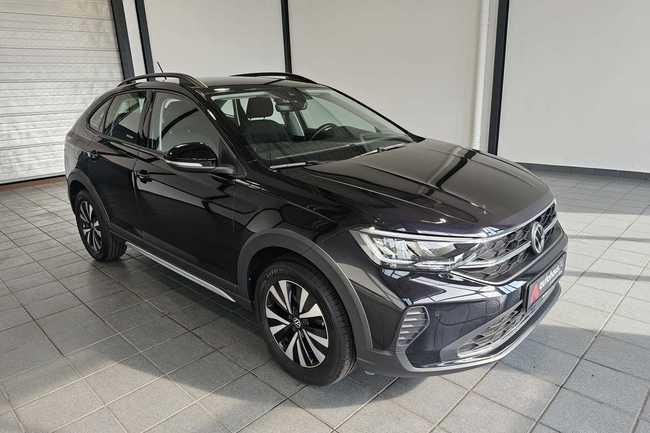 VW Taigo 1.0 TSI Life (EURO 6d) Gebrauchtwagen