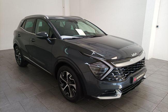 Kia Sportage 1.6 T-GDI Mild-Hybrid Spirit (EURO 6d) Gebrauchtwagen