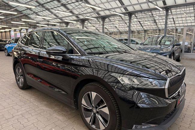 Skoda Enyaq iV 80 Loft Gebrauchtwagen