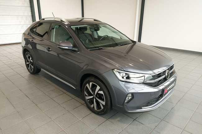 VW Taigo 1.0 TSI Style (EURO 6d) Gebrauchtwagen