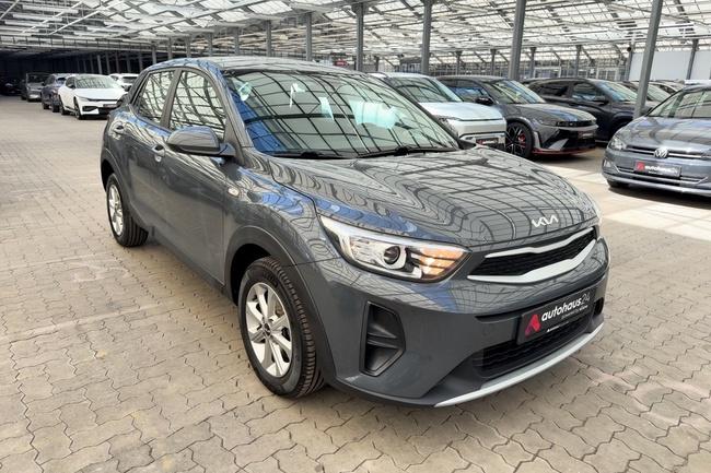 Kia Stonic 1.0 T-GDI Edition 7 (EURO 6d) Gebrauchtwagen