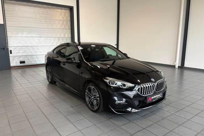 BMW 2er Gran Coupe - 218i M Sport (OPF)(EURO 6d) Gebrauchtwagen