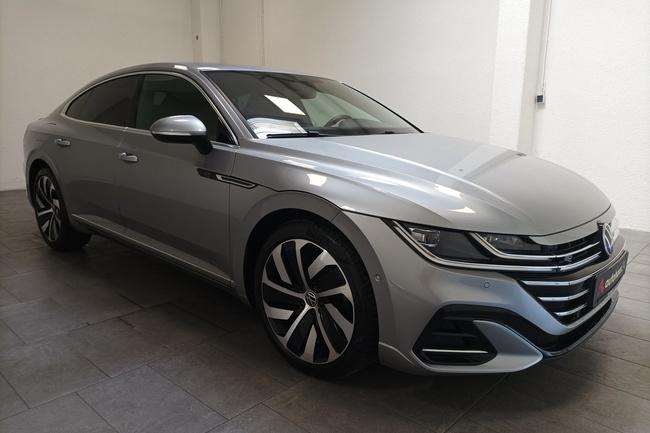 VW Arteon 2.0 TDI R-Line (EURO 6d) Gebrauchtwagen
