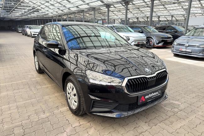 Skoda Fabia 1.0 TSI Active OPF (EURO 6d) Gebrauchtwagen
