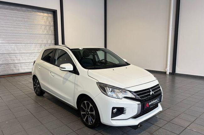 Mitsubishi Space Star 1.2 (EURO6d) Gebrauchtwagen